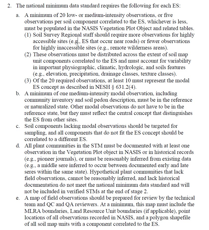 306.6.C.2 from National Instruction